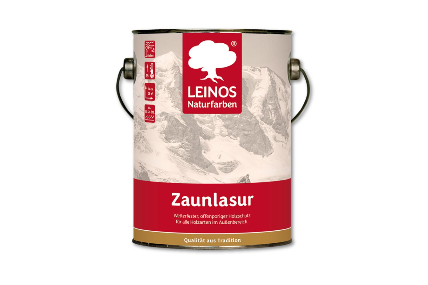 Leinos Zaunlasur 110