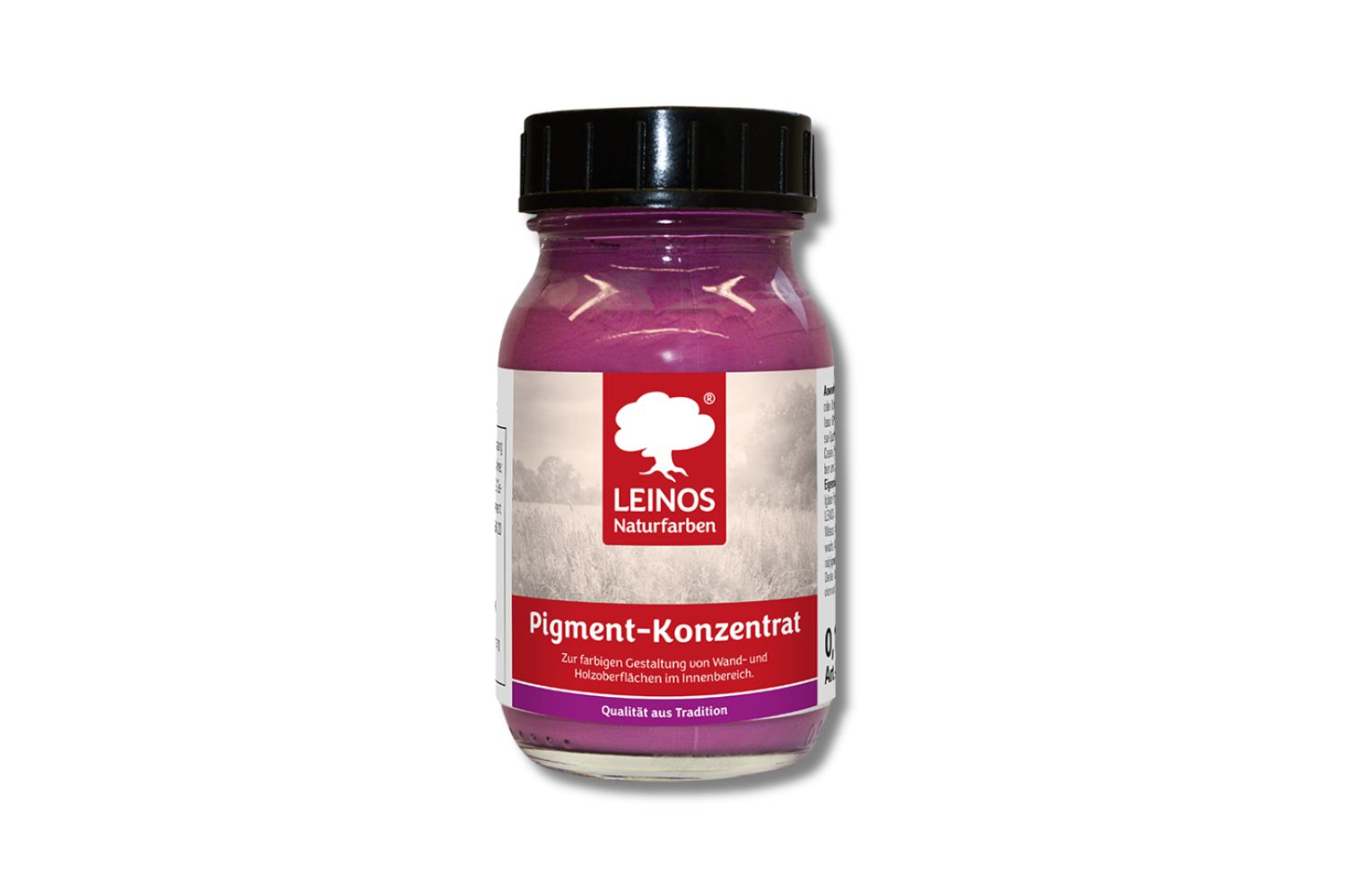 Leinos Pigment-Konzentrat 668 Ultramarin-Rot