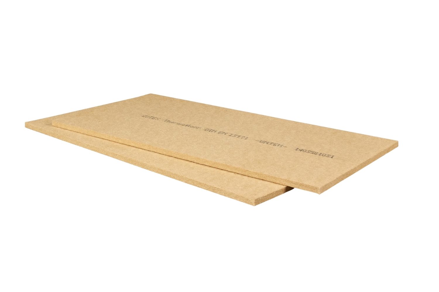 GUTEX Thermofloor stumpfkantig