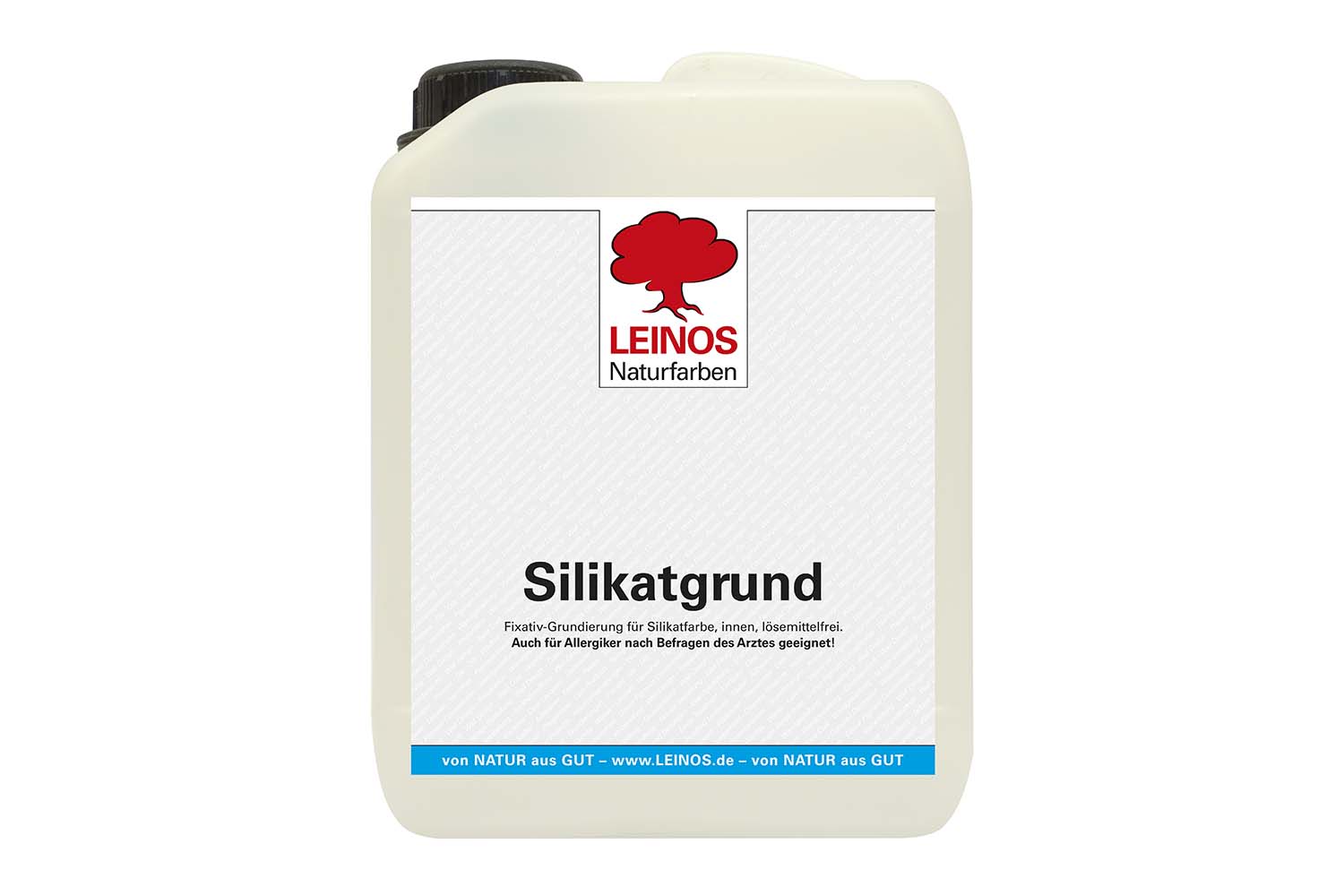 Leinos Silikatgrund 621