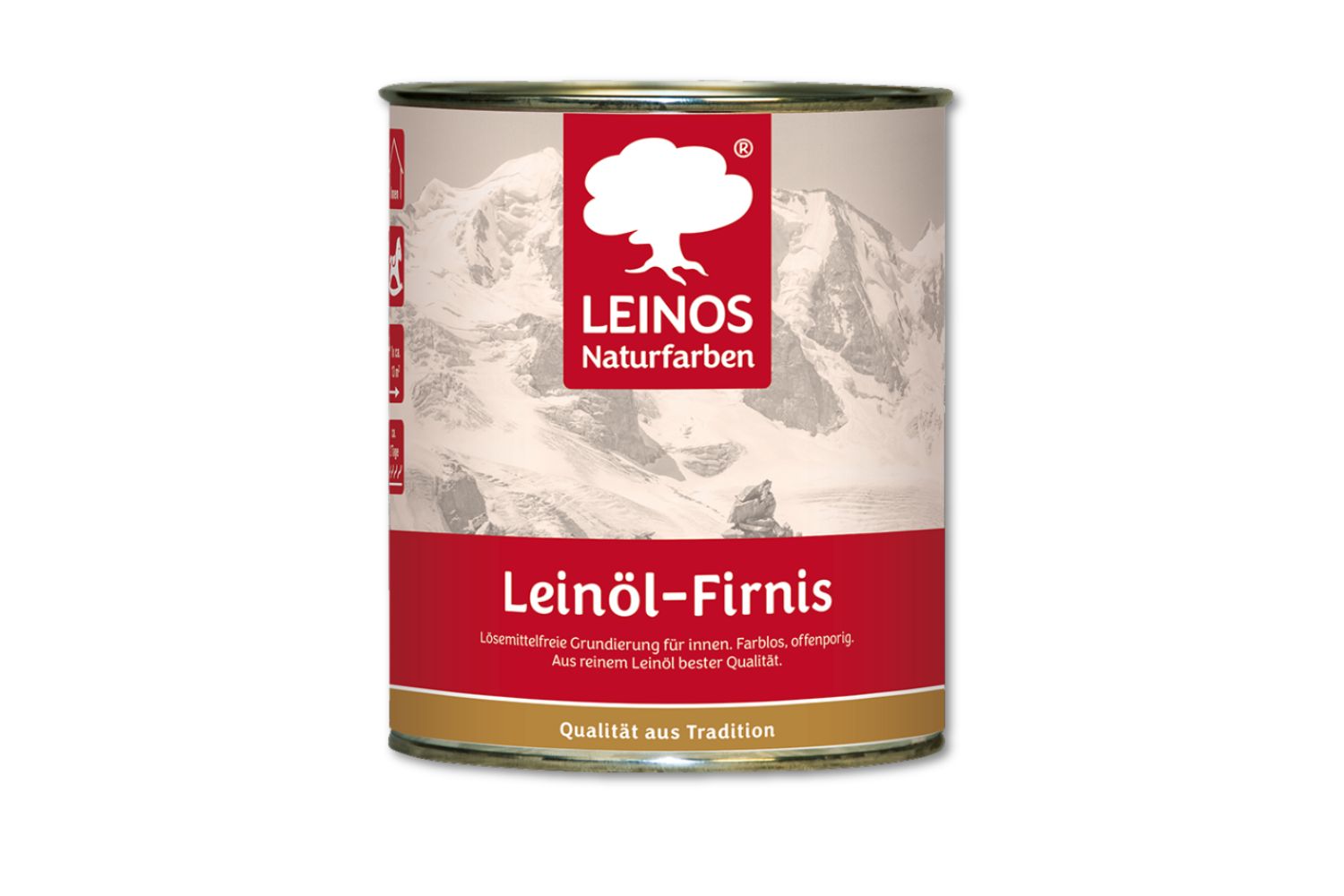 Leinos Leinöl-Firnis 230