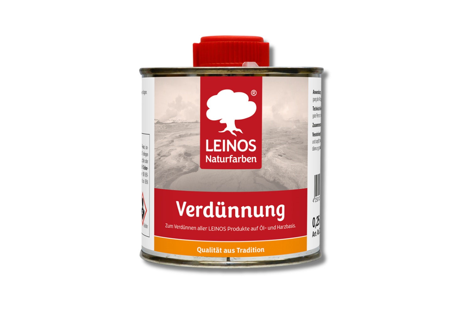 Leinos Verdünnung 200