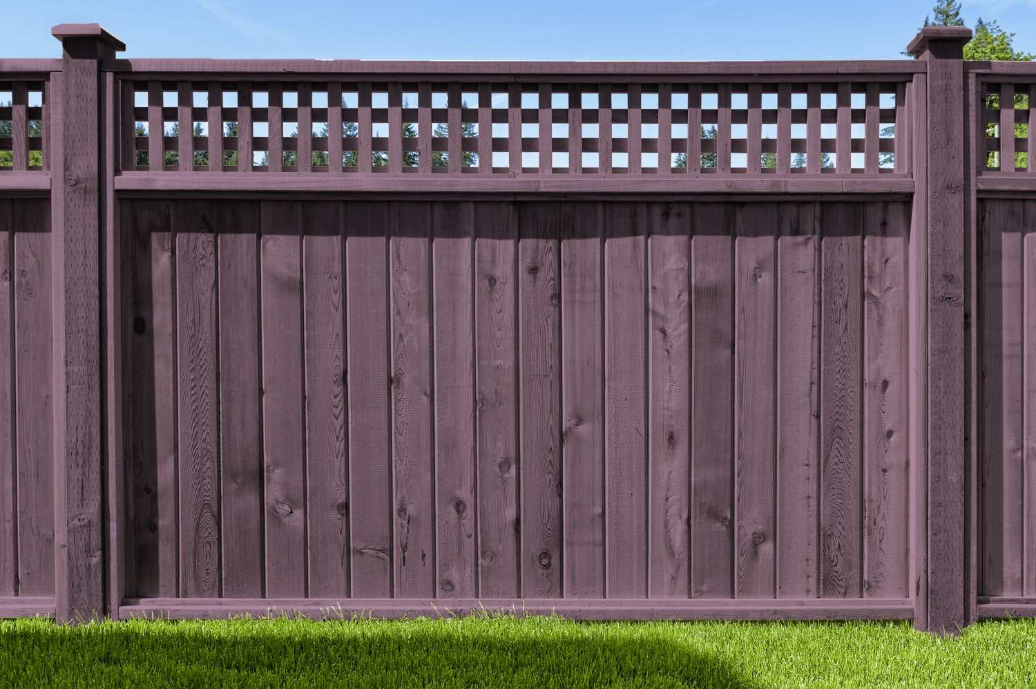 Auro Holzlasur Nr. 560 Colours for Life - purple