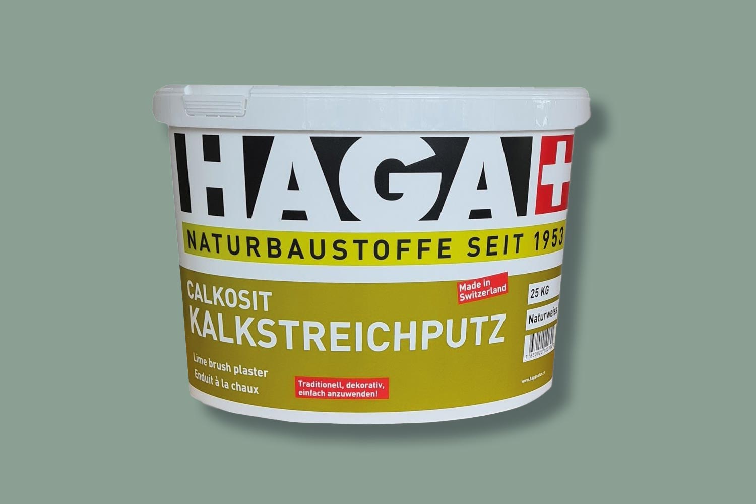 HAGA Calkosit Kalkstreichputz