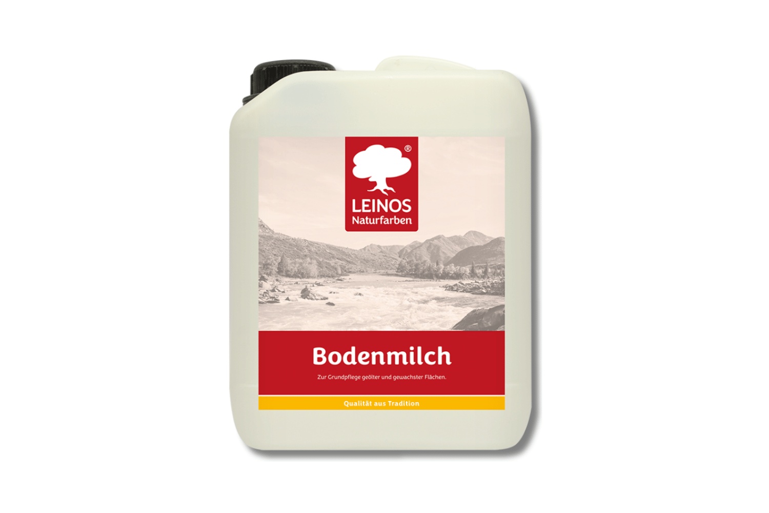 Leinos Bodenmilch 920