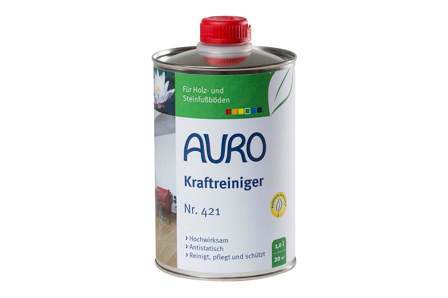 Auro Kraftreiniger Nr. 421