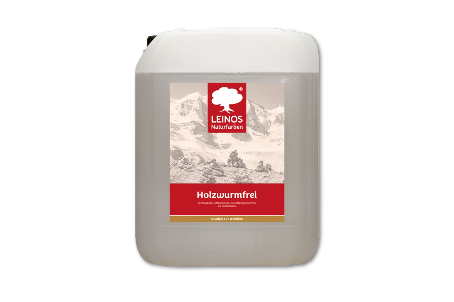 Leinos Holzwurmfrei 130