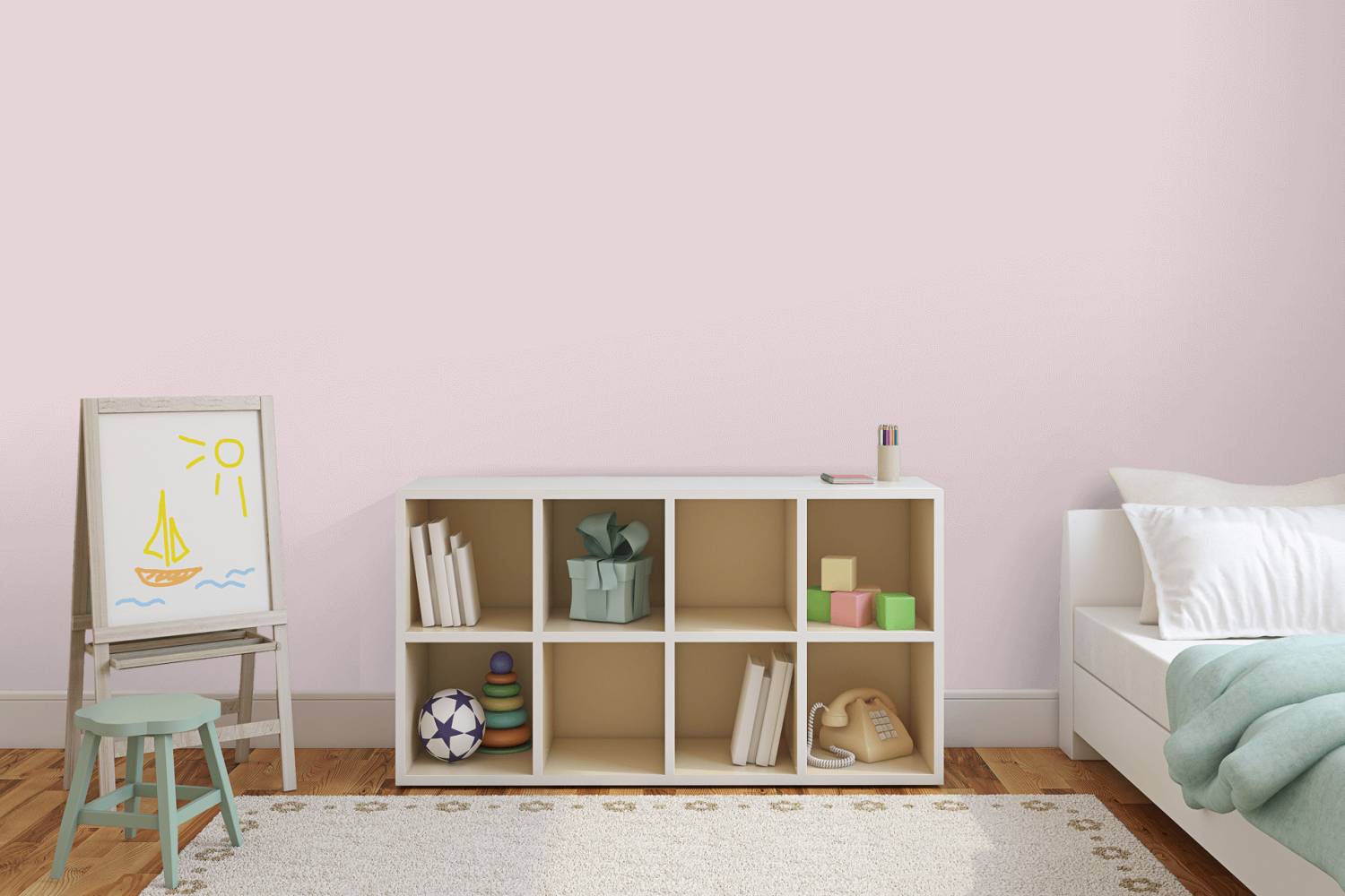 Auro Lack glänzend Nr. 516 Violetttöne Colours for Life