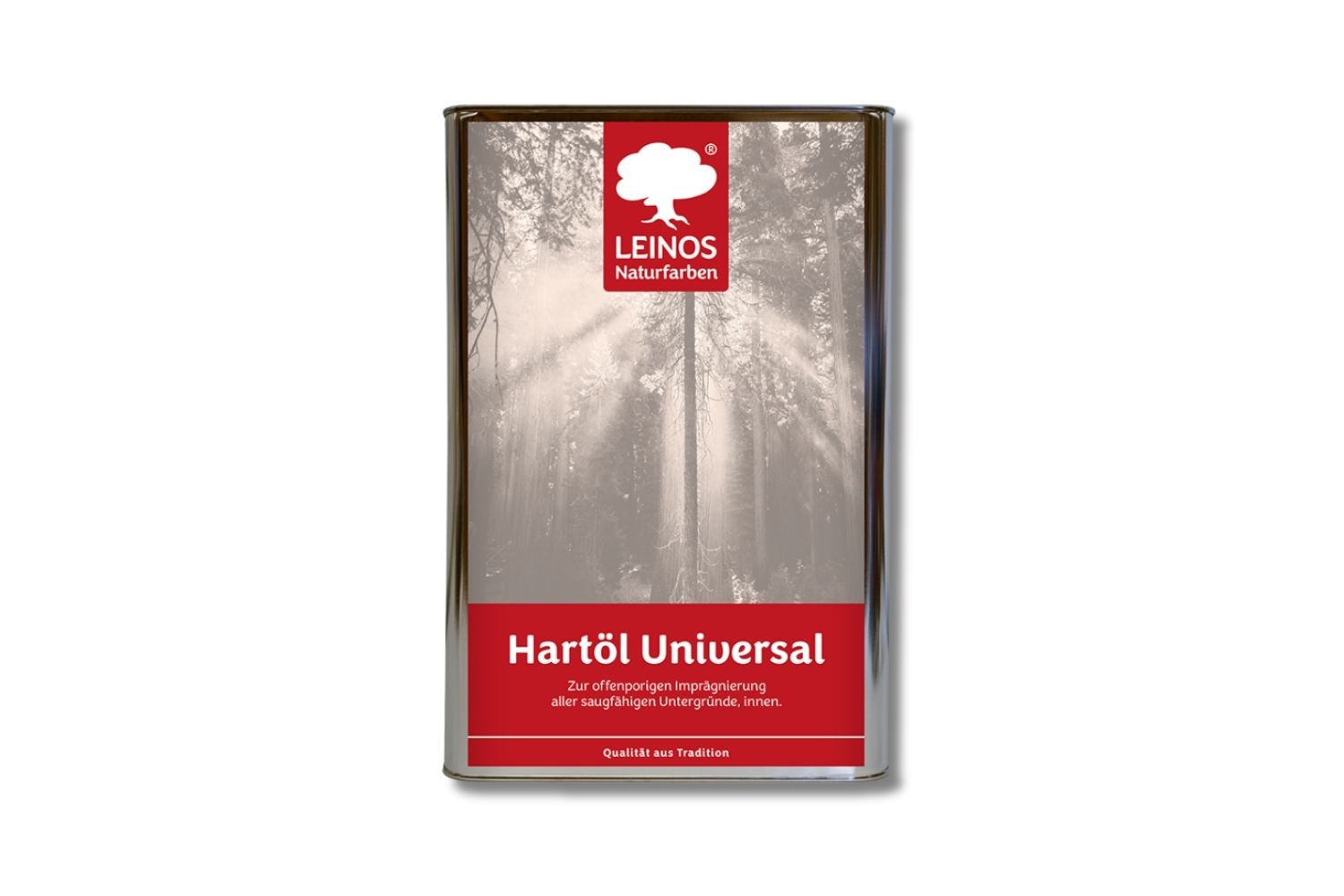 Leinos Hartöl Universal 259