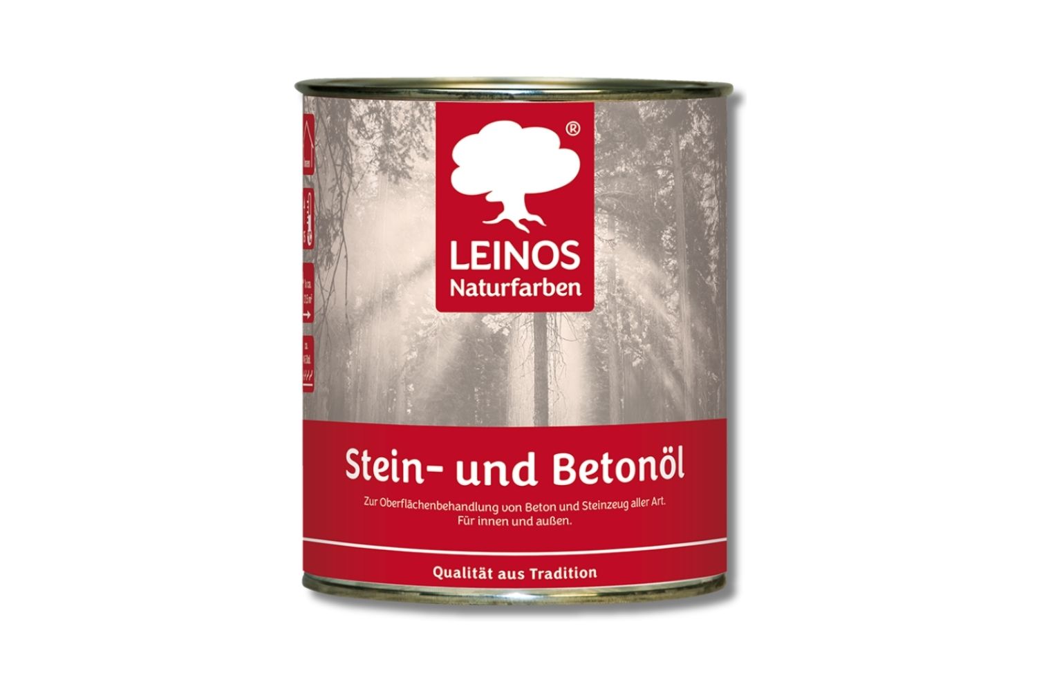 Leinos Stein- und Betonöl 254