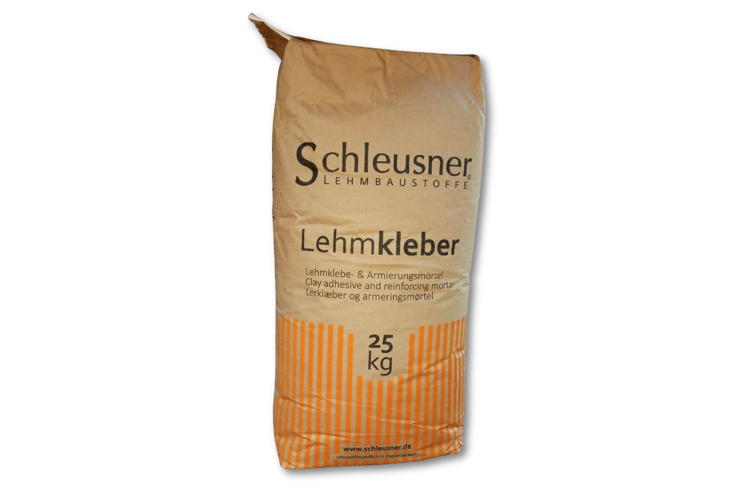 Schleusner Lehmkleber