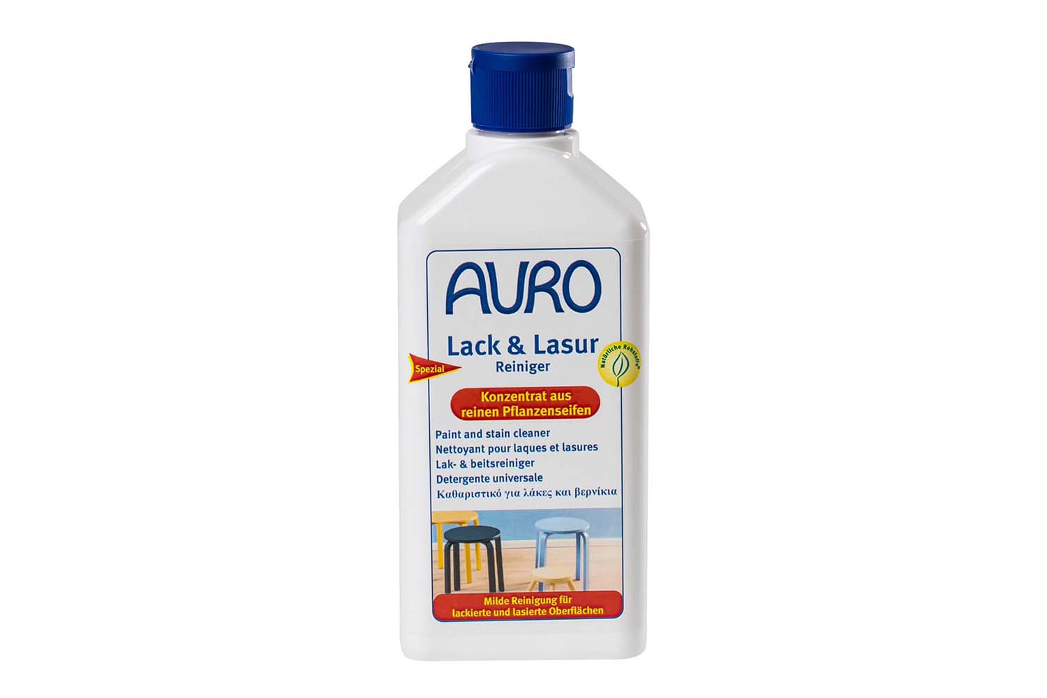 Auro Lack- und Lasurreiniger Nr. 435