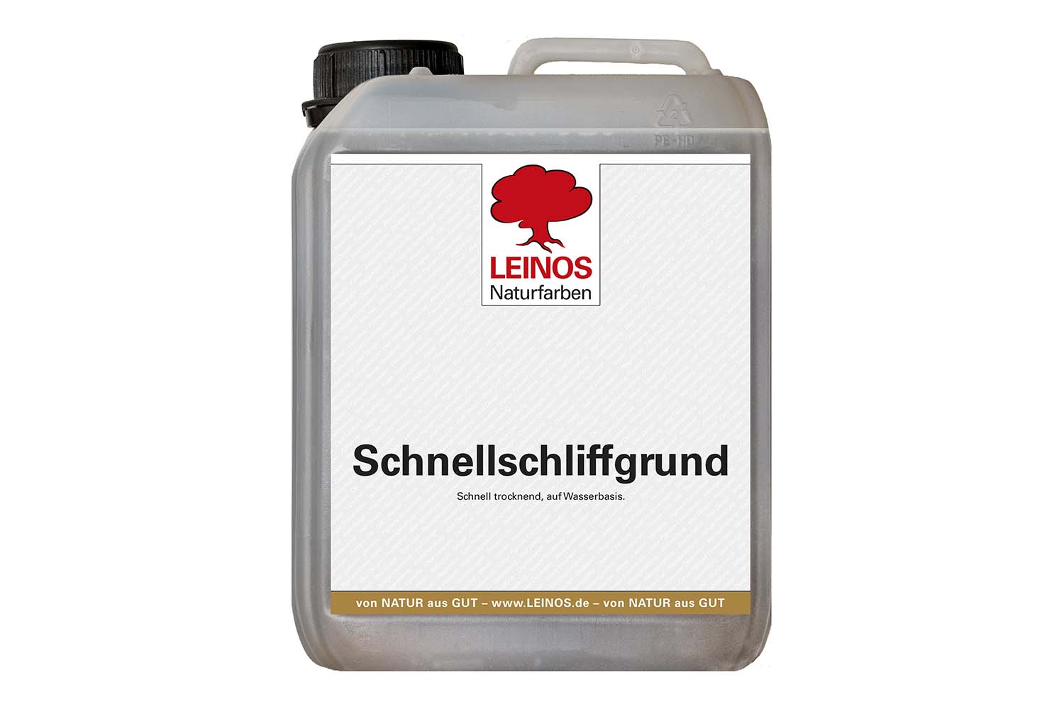 Leinos Schnellschliffgrund 625