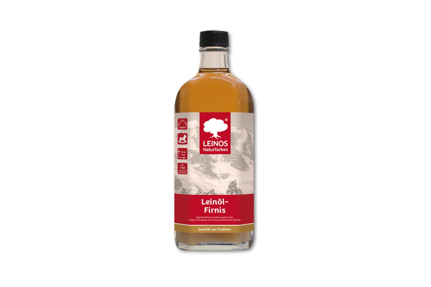 Leinos Leinöl-Firnis 230