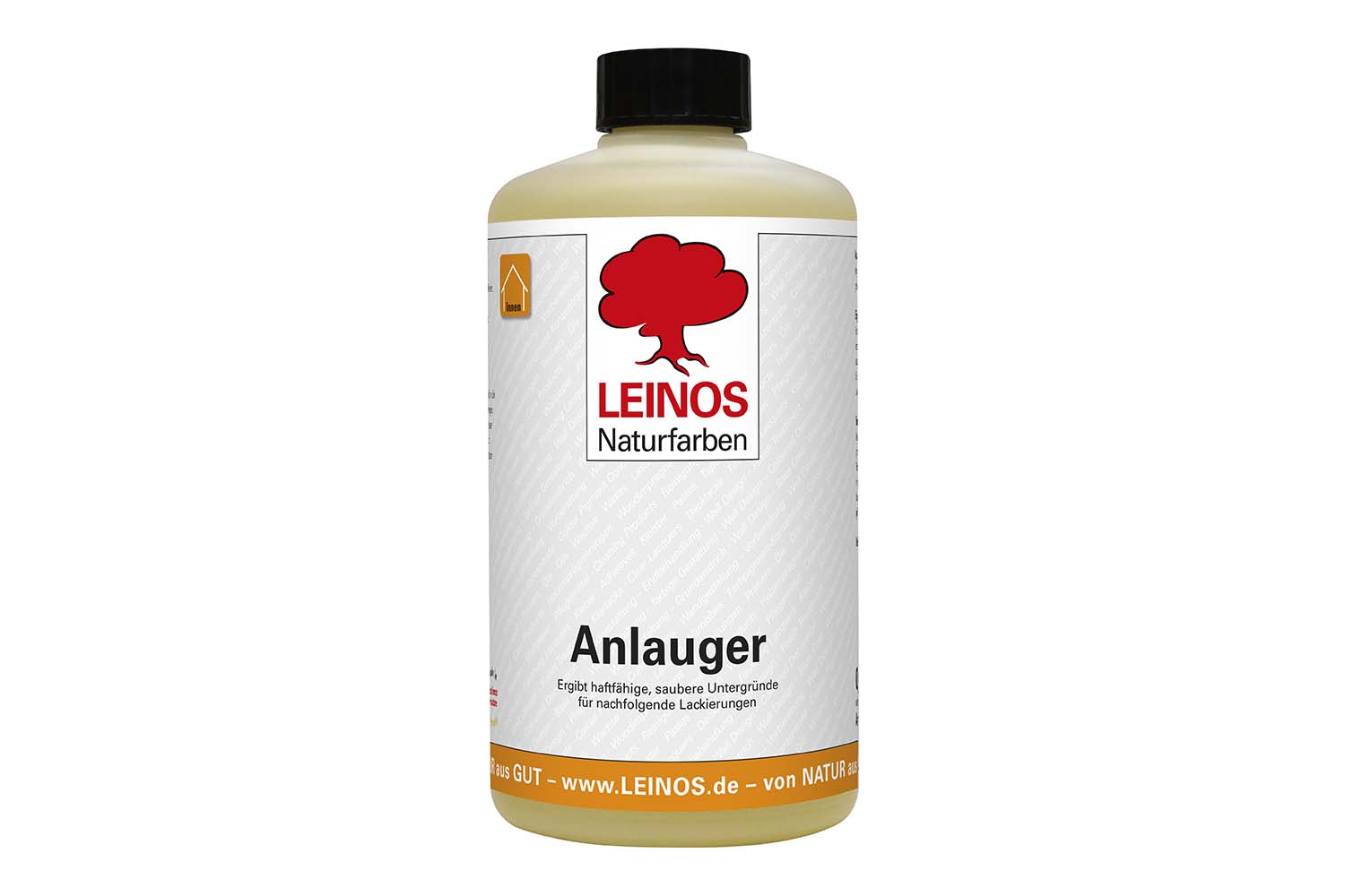 Leinos Anlauger 950