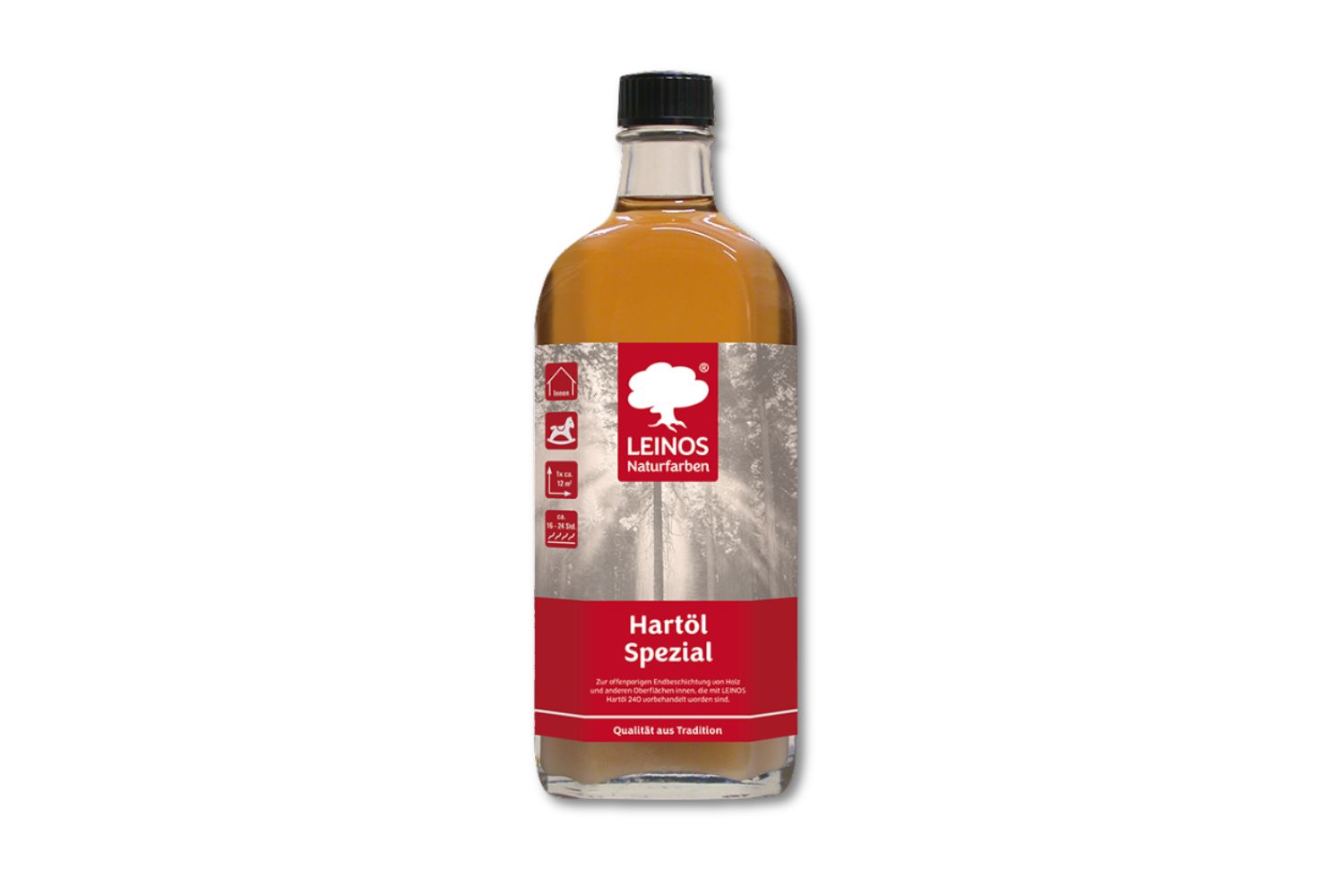Leinos Hartöl spezial 245