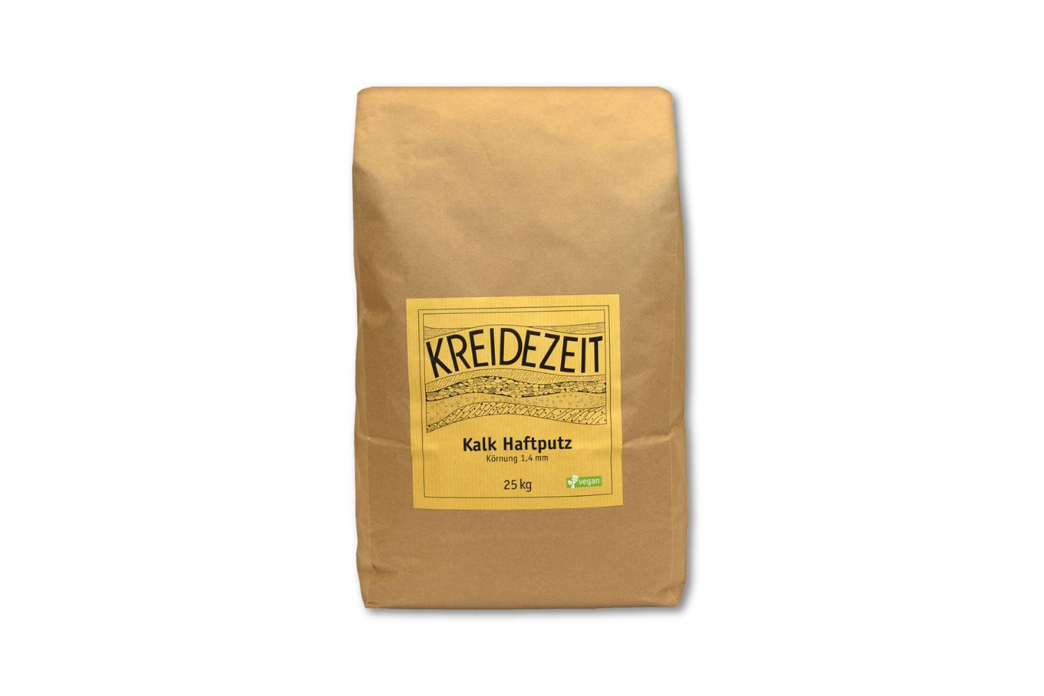 Kreidezeit Kalkhaftputz