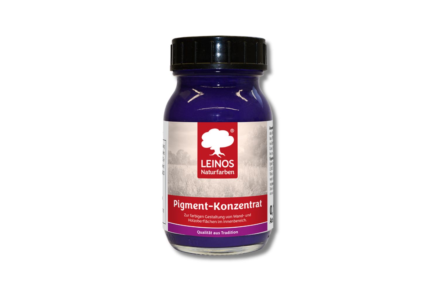 Leinos Pigment-Konzentrat 668 Ultramarin-Rotviolett