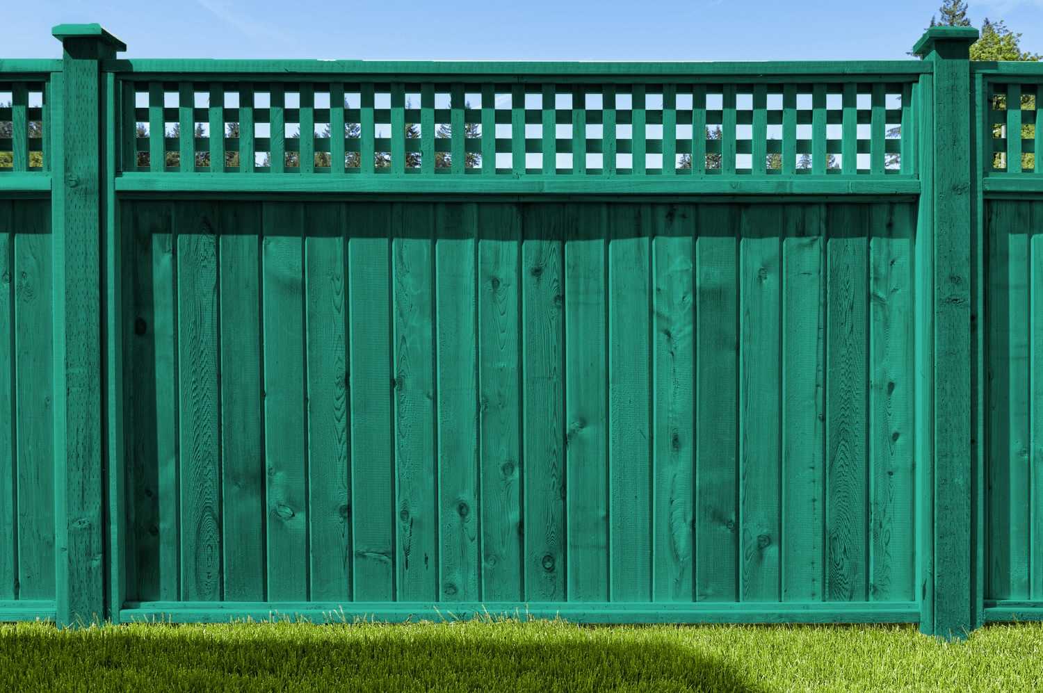 Auro Holzlasur Nr. 560 Colours for Life - turquoise