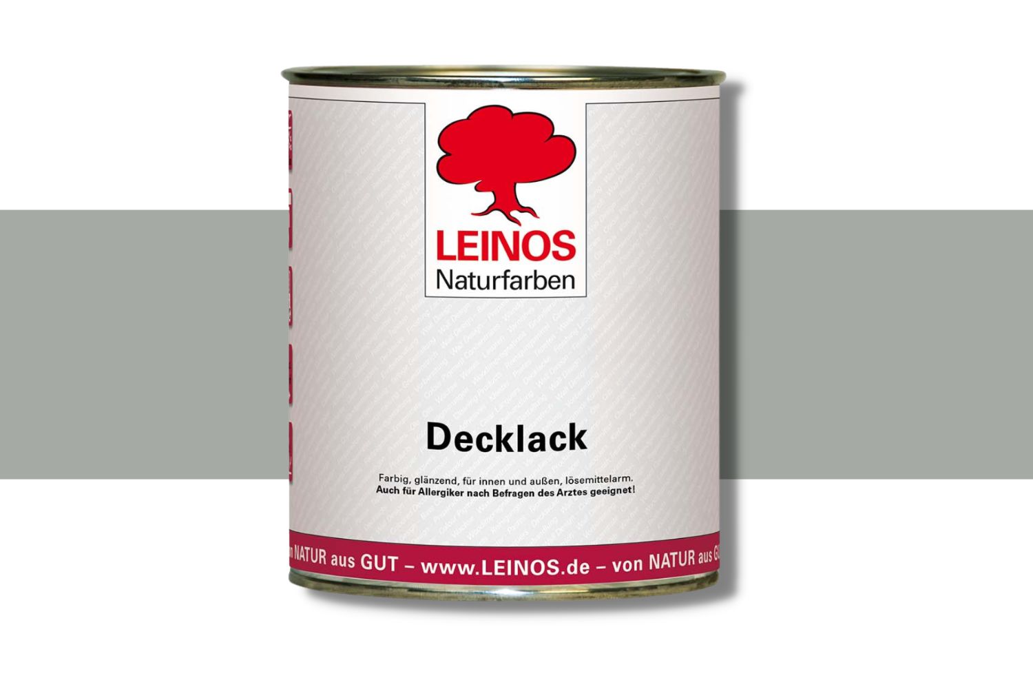 Leinos Decklack 840