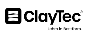 Logo von Claytec
