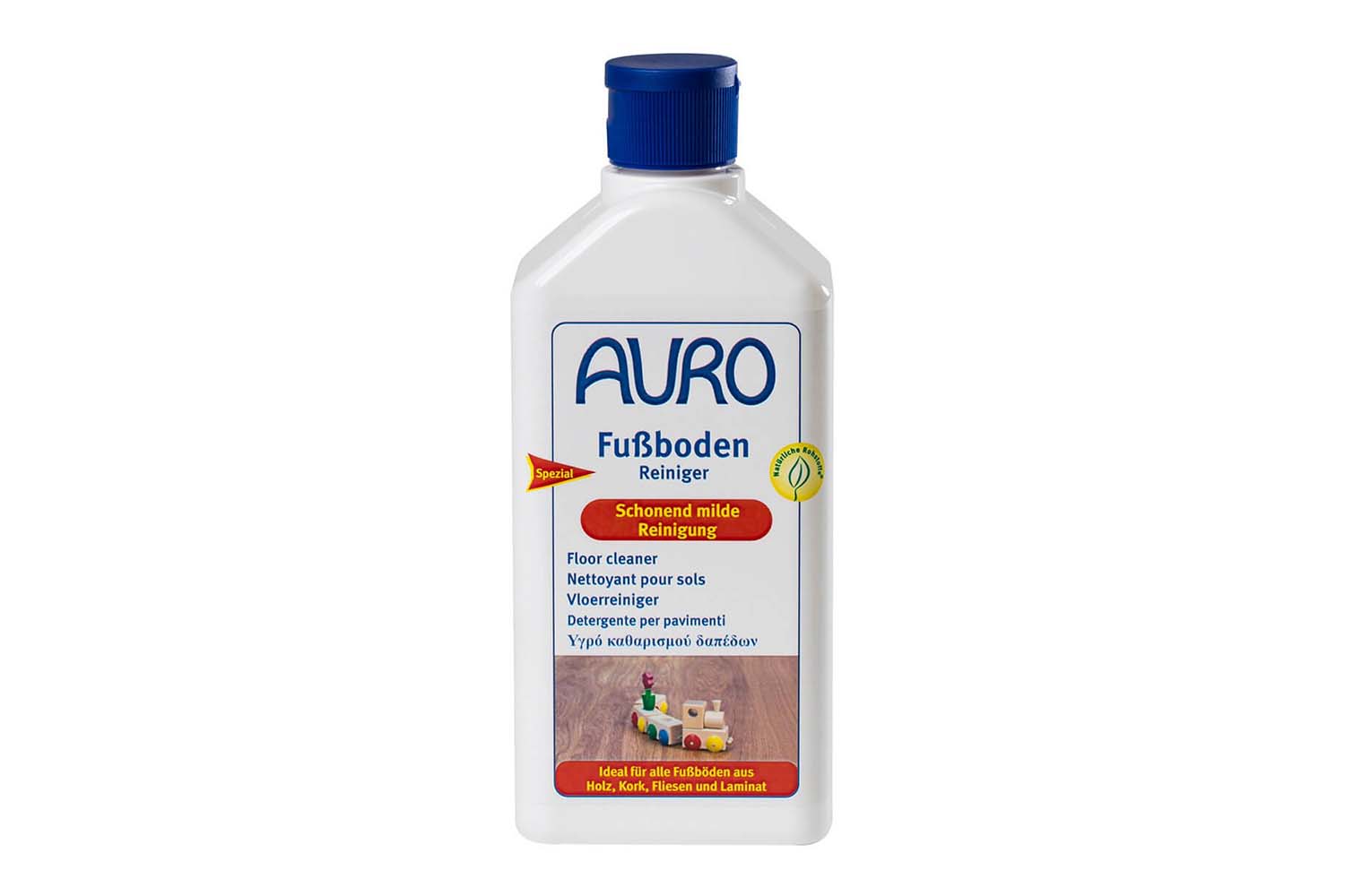 Auro Fußboden-Reiniger Nr. 427