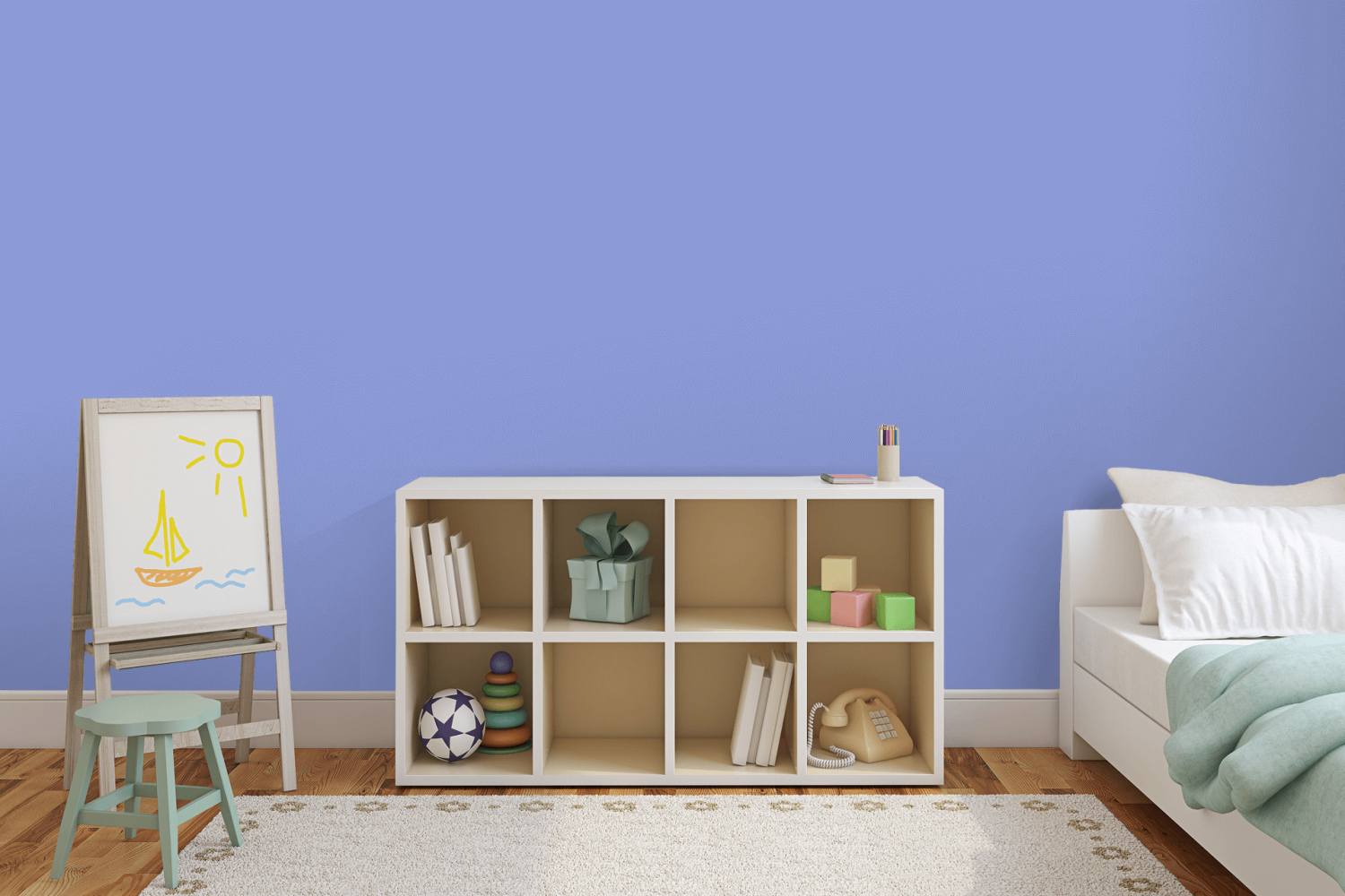 Auro Lack glänzend Nr. 516 Violetttöne Colours for Life