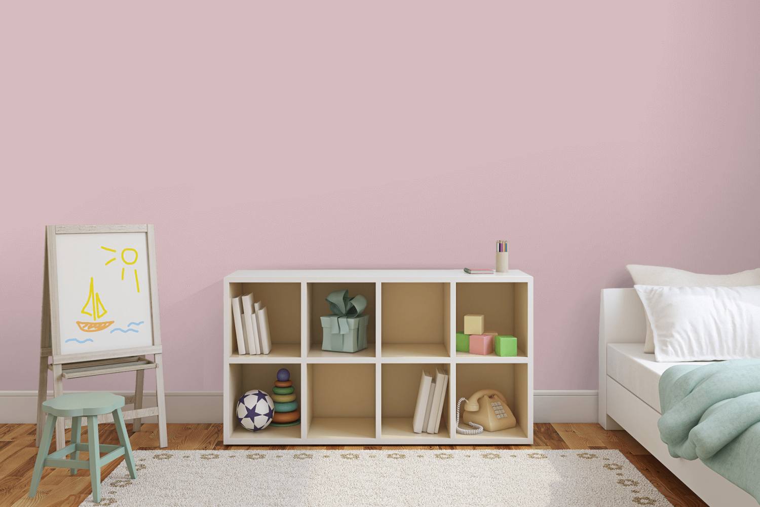 Auro Lack glänzend Nr. 516 Violetttöne Colours for Life