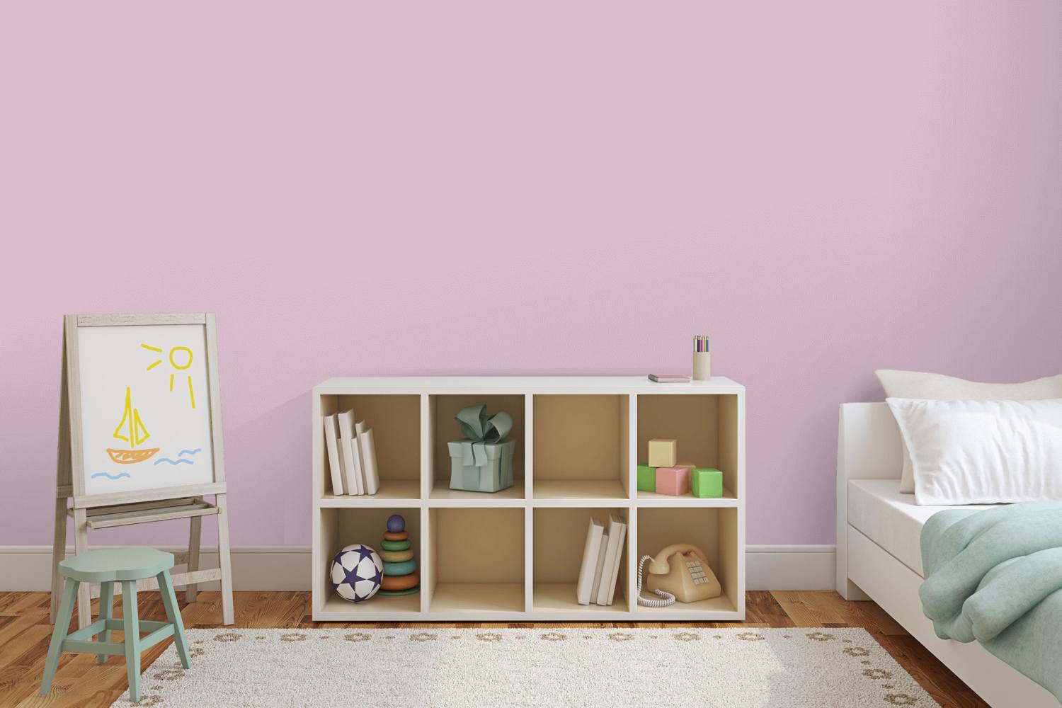 Auro Lack glänzend Nr. 516 Violetttöne Colours for Life