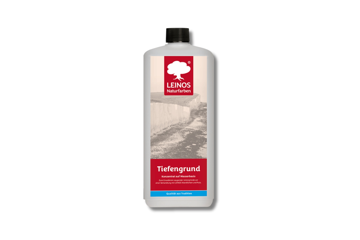 Leinos Tiefengrund 620
