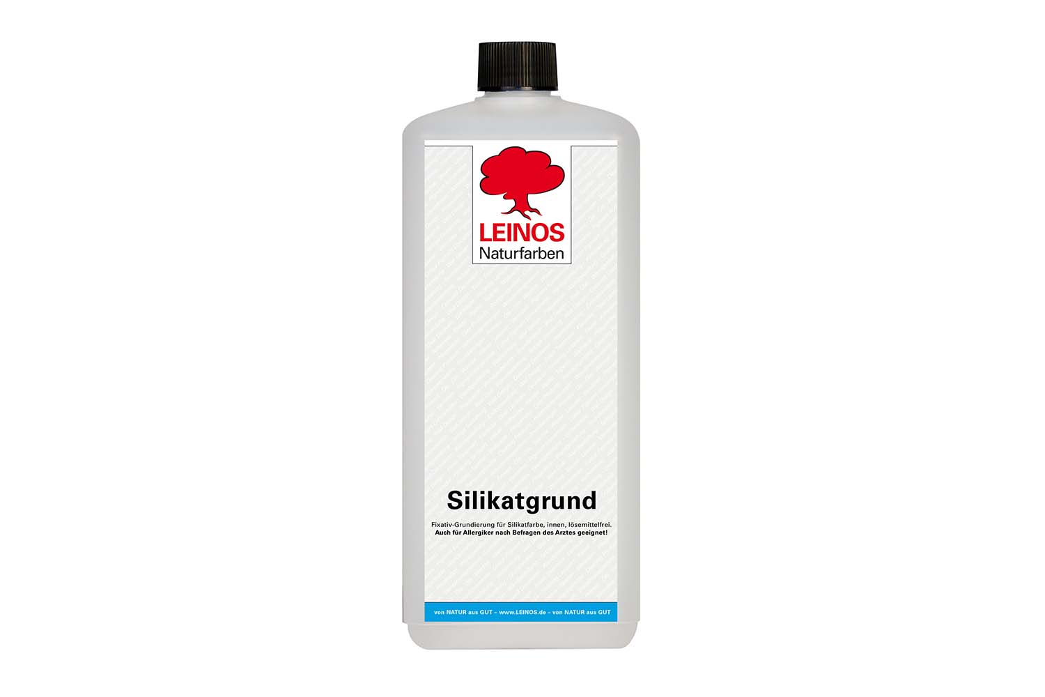 Leinos Silikatgrund 621