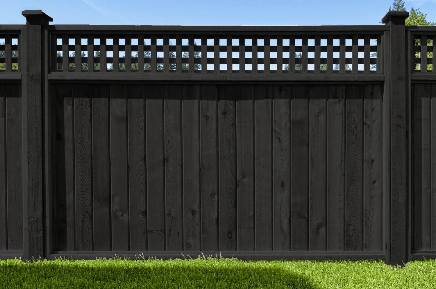 Auro Holzlasur Nr. 560 Colours for Life - space grey