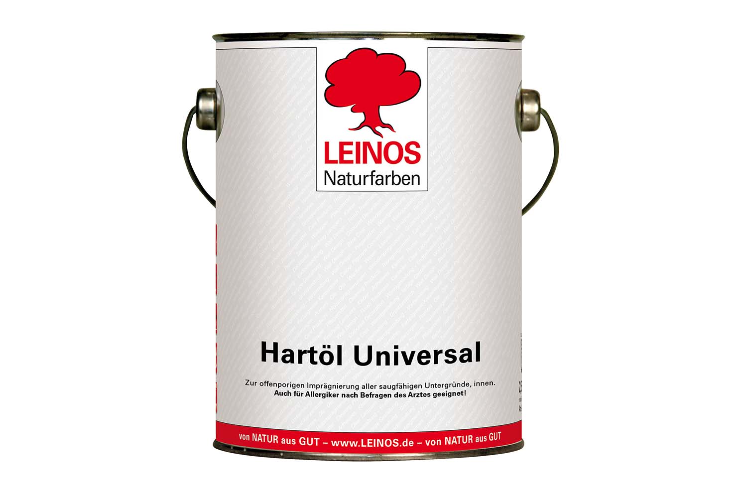 Leinos Hartöl Universal 259