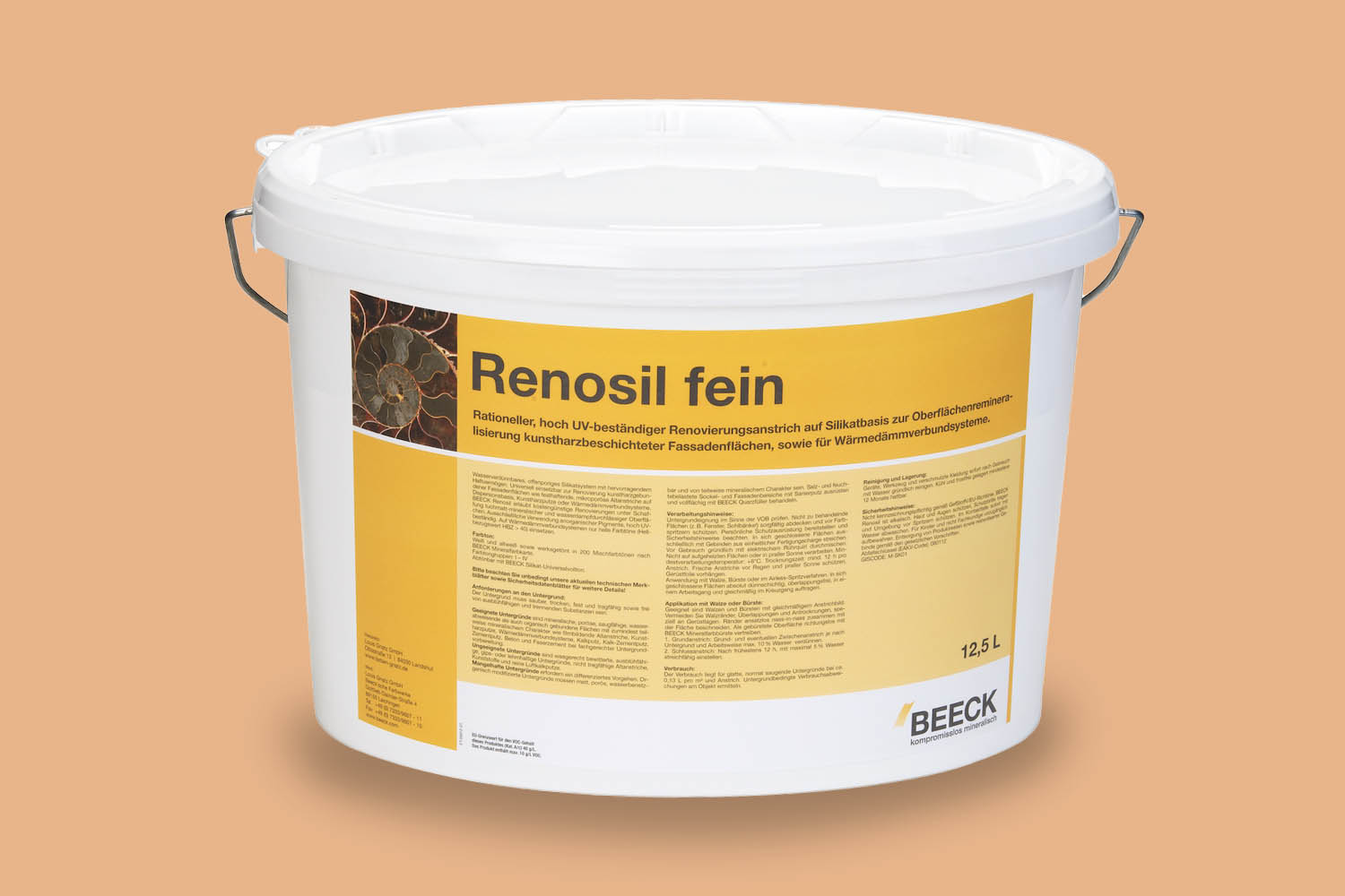 Beeck Renosil fein
