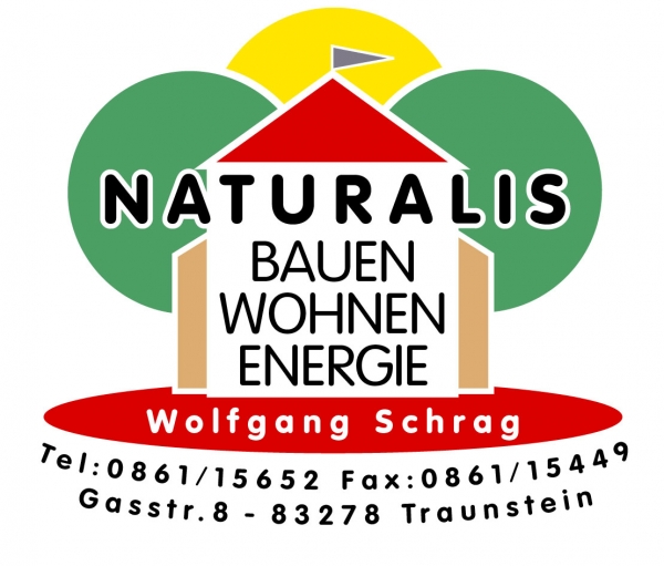 Logo von Naturalis