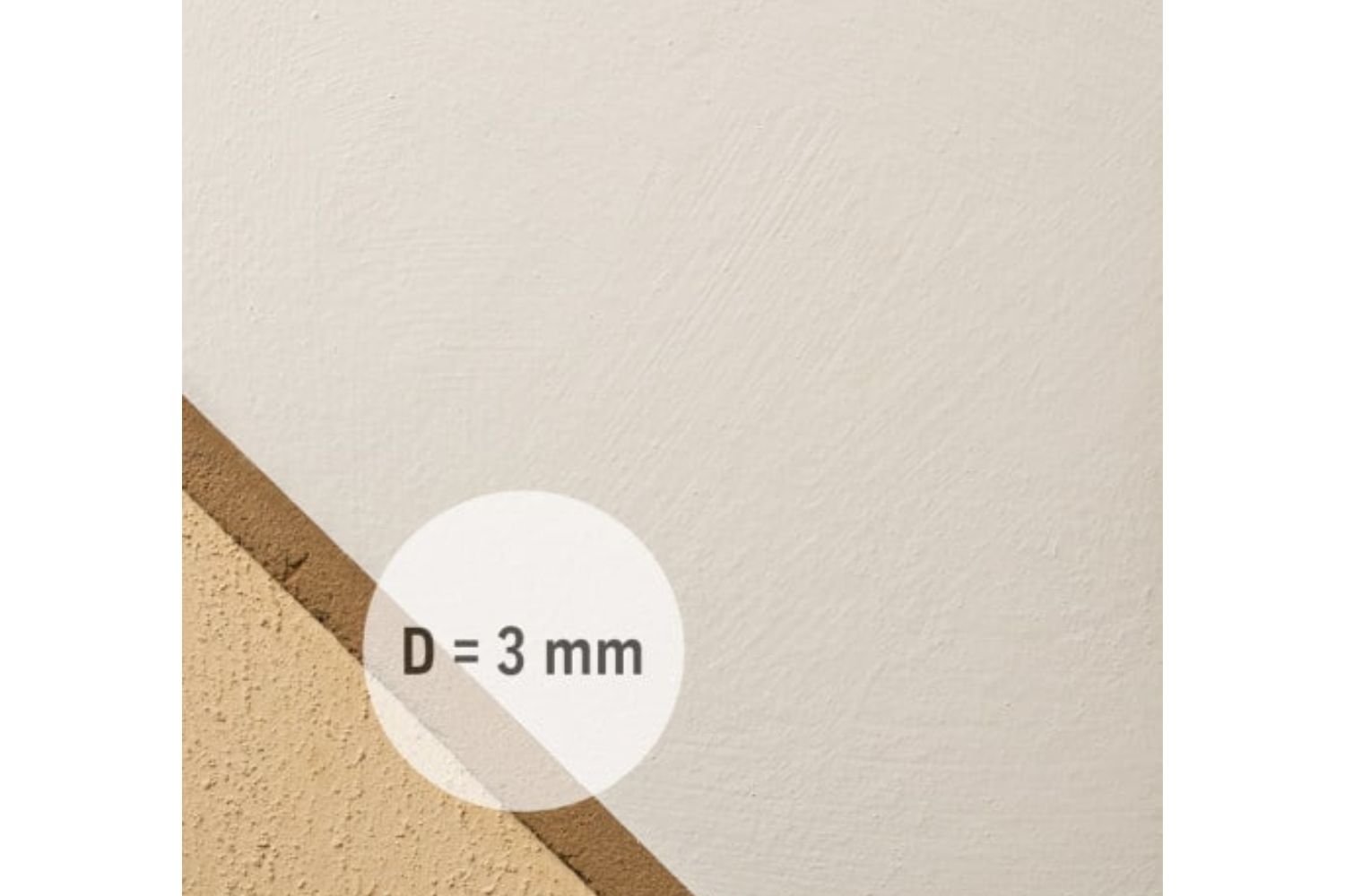 Claytec Lehm-Oberputz fein 06