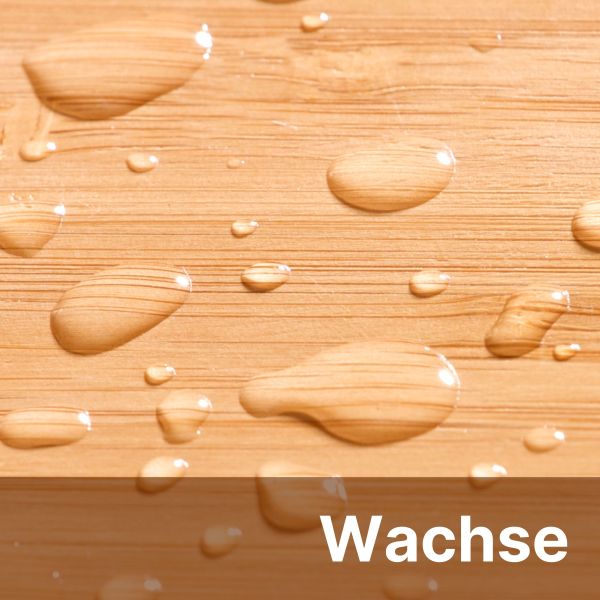 ÖkoPlus Wachse