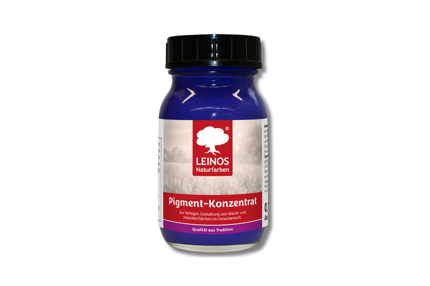 Leinos Pigment-Konzentrat 668 Ultramarin-Violett