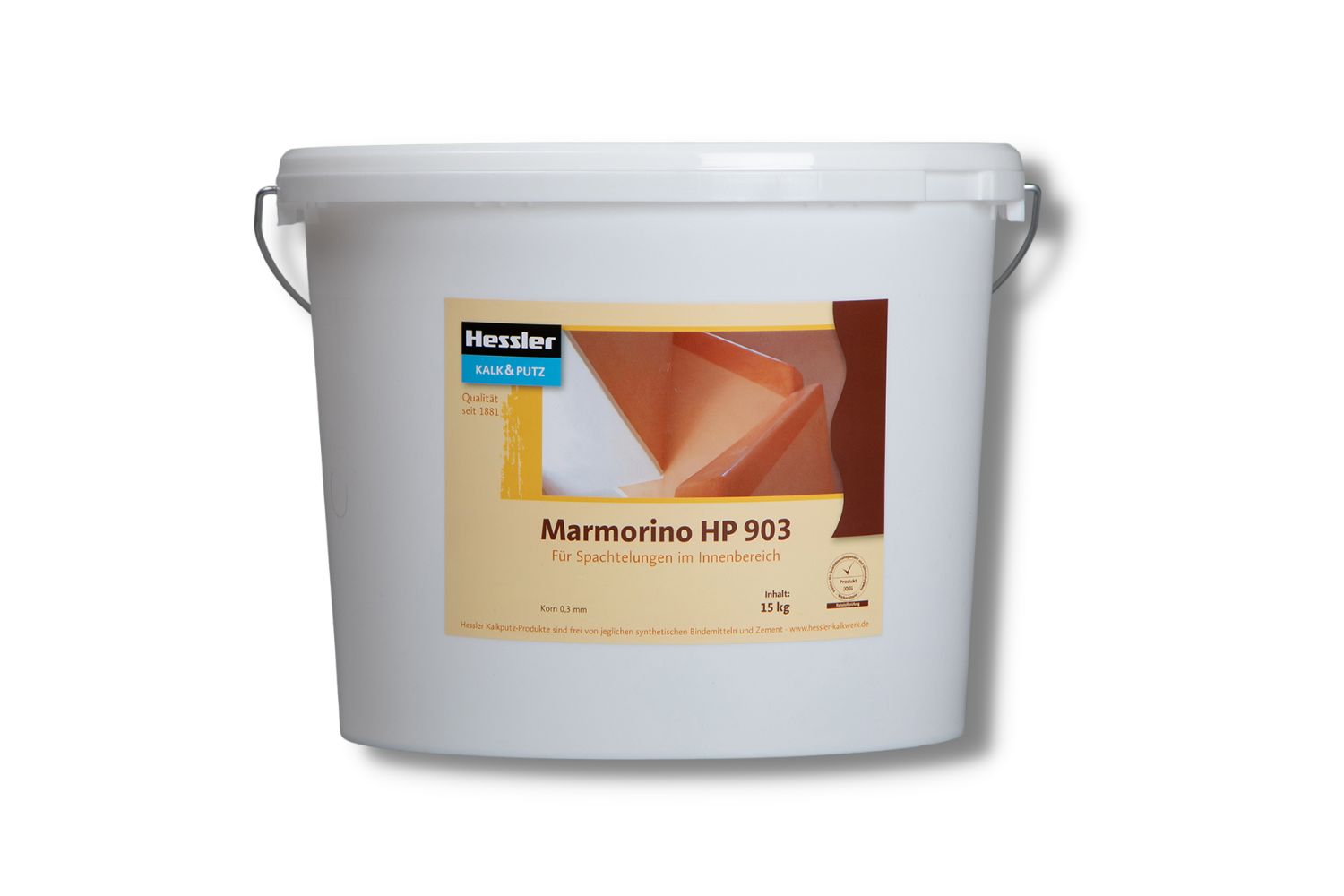 Hessler HP 903 Marmorino