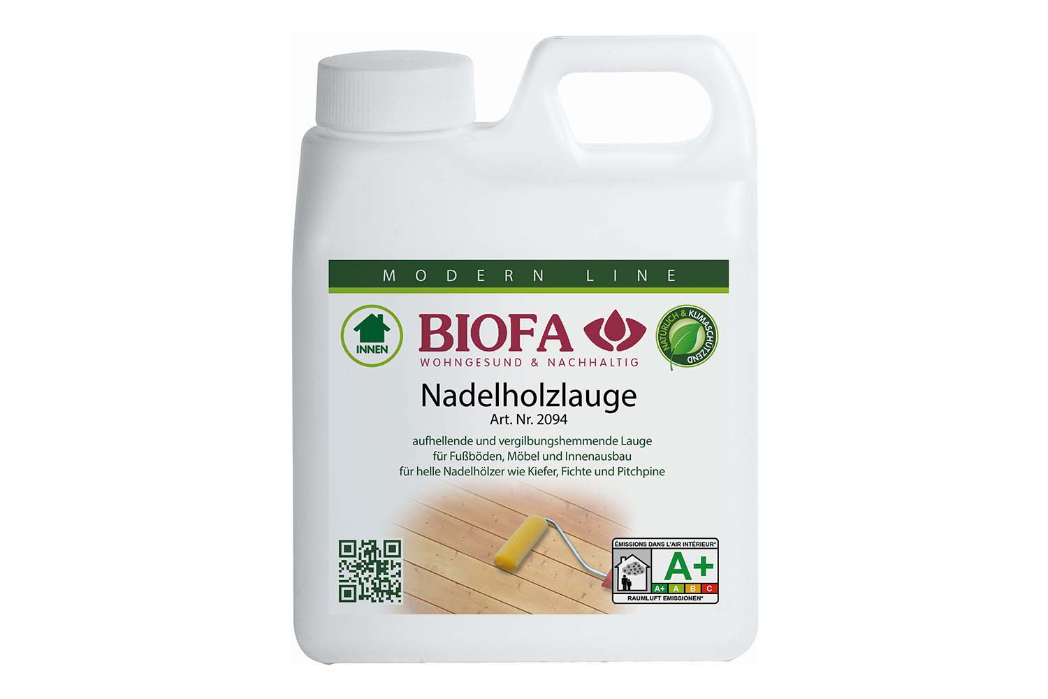 Biofa Nadelholzlauge
