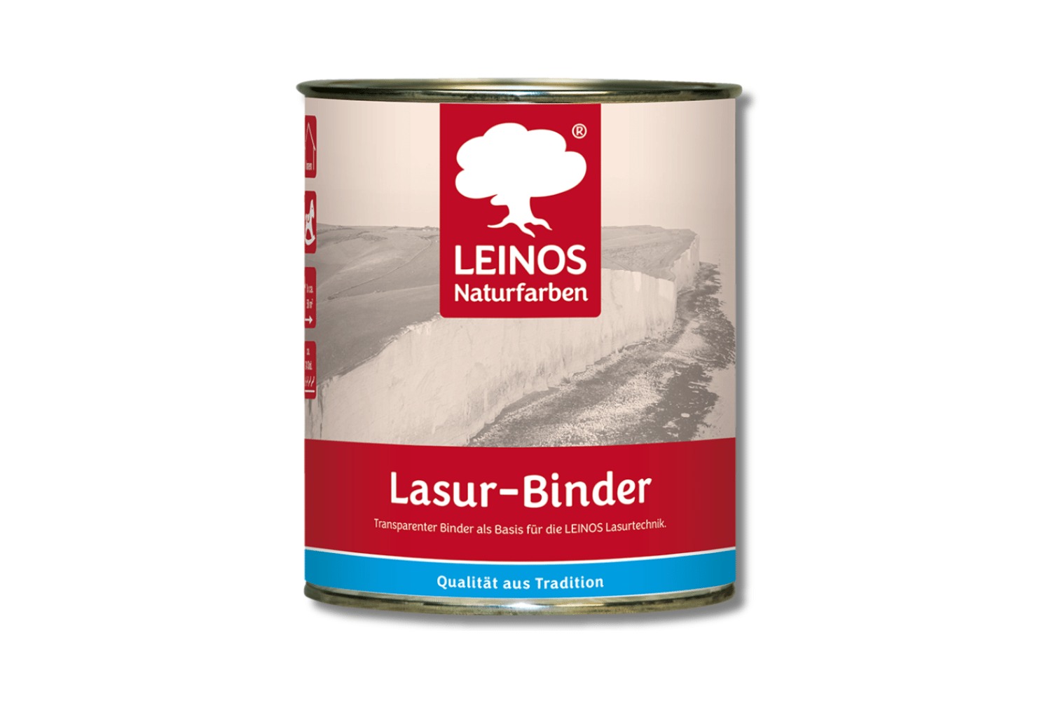 Leinos Lasur-Binder 646