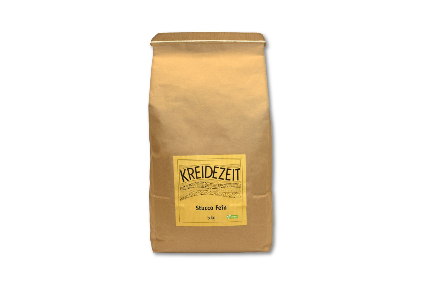 Kreidezeit Stucco Fein 5kg