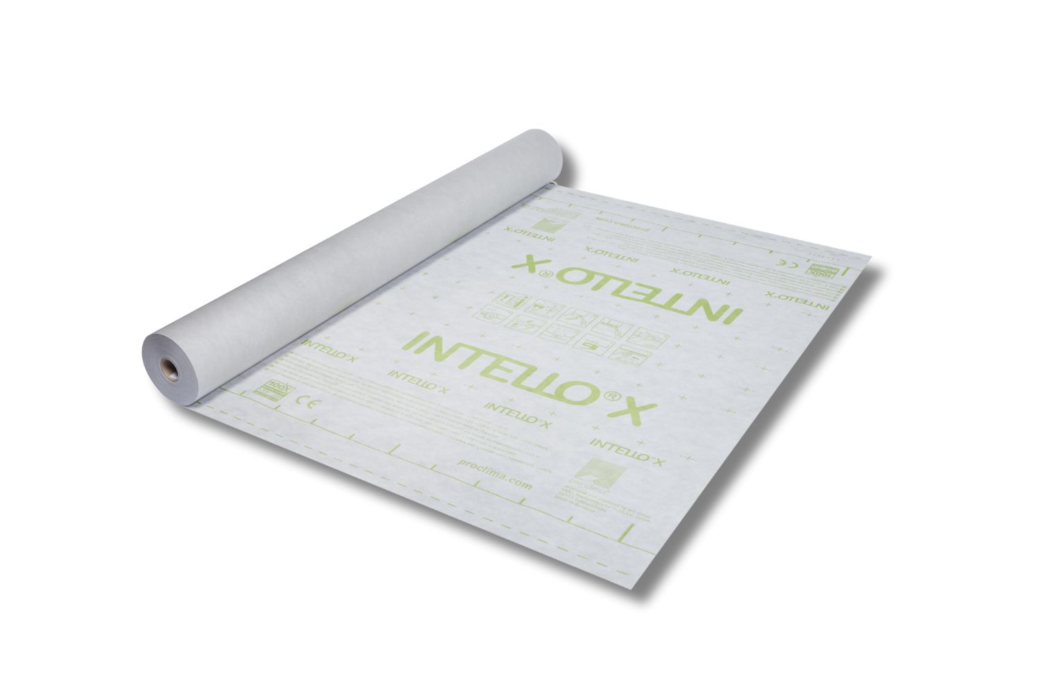 Pro Clima INTELLO X