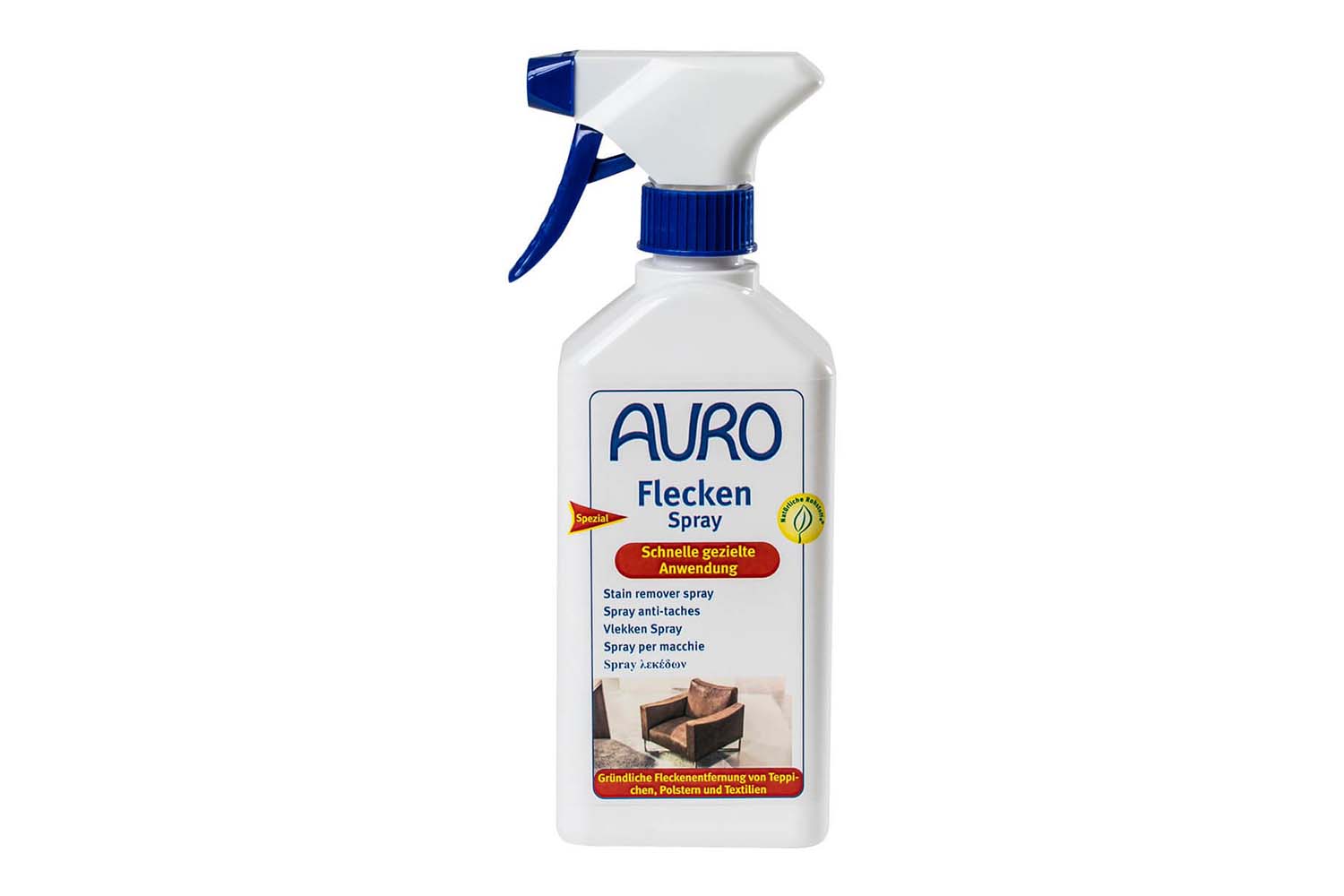 Auro Flecken-Spray Nr. 667