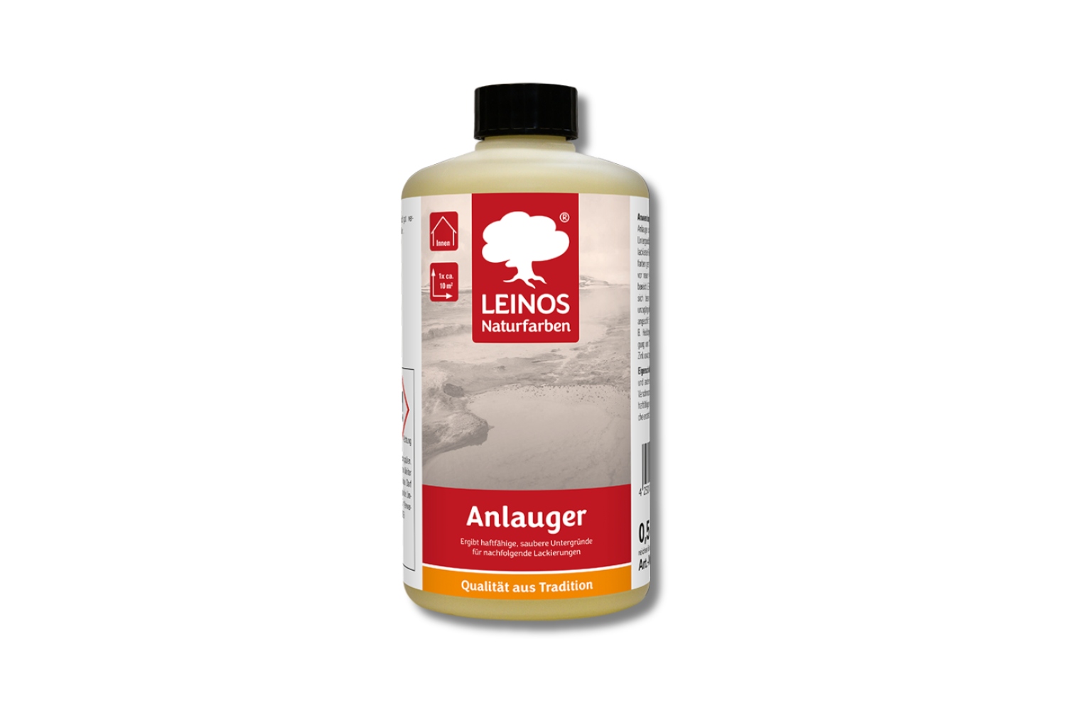 Leinos Anlauger 950