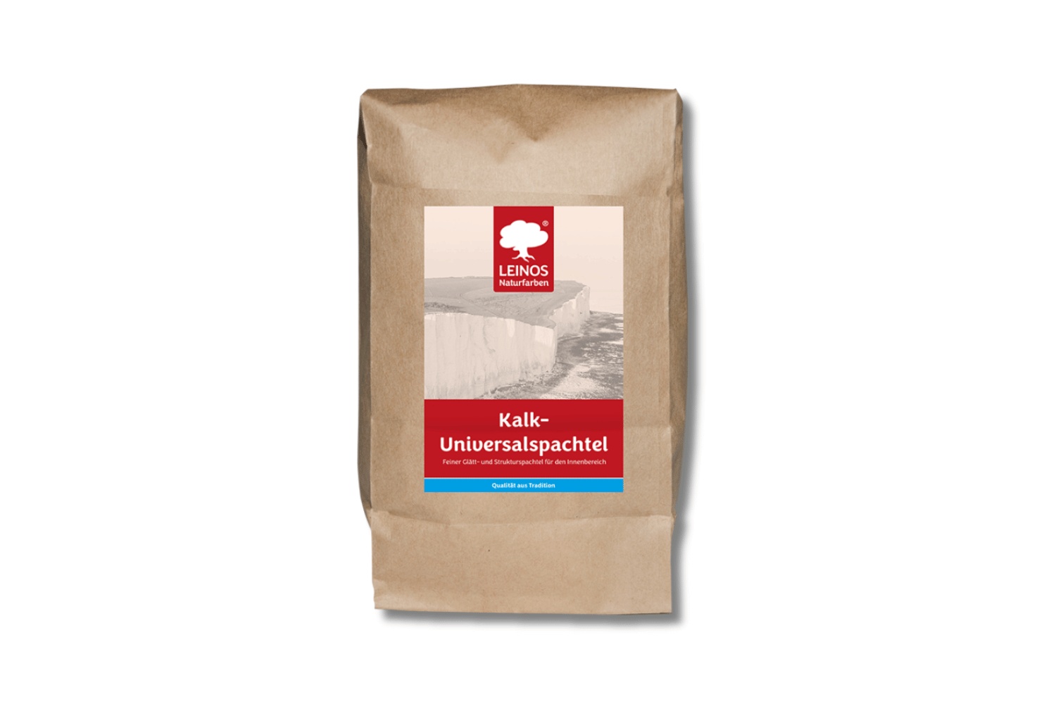 Leinos Kalk Universalspachtel 683