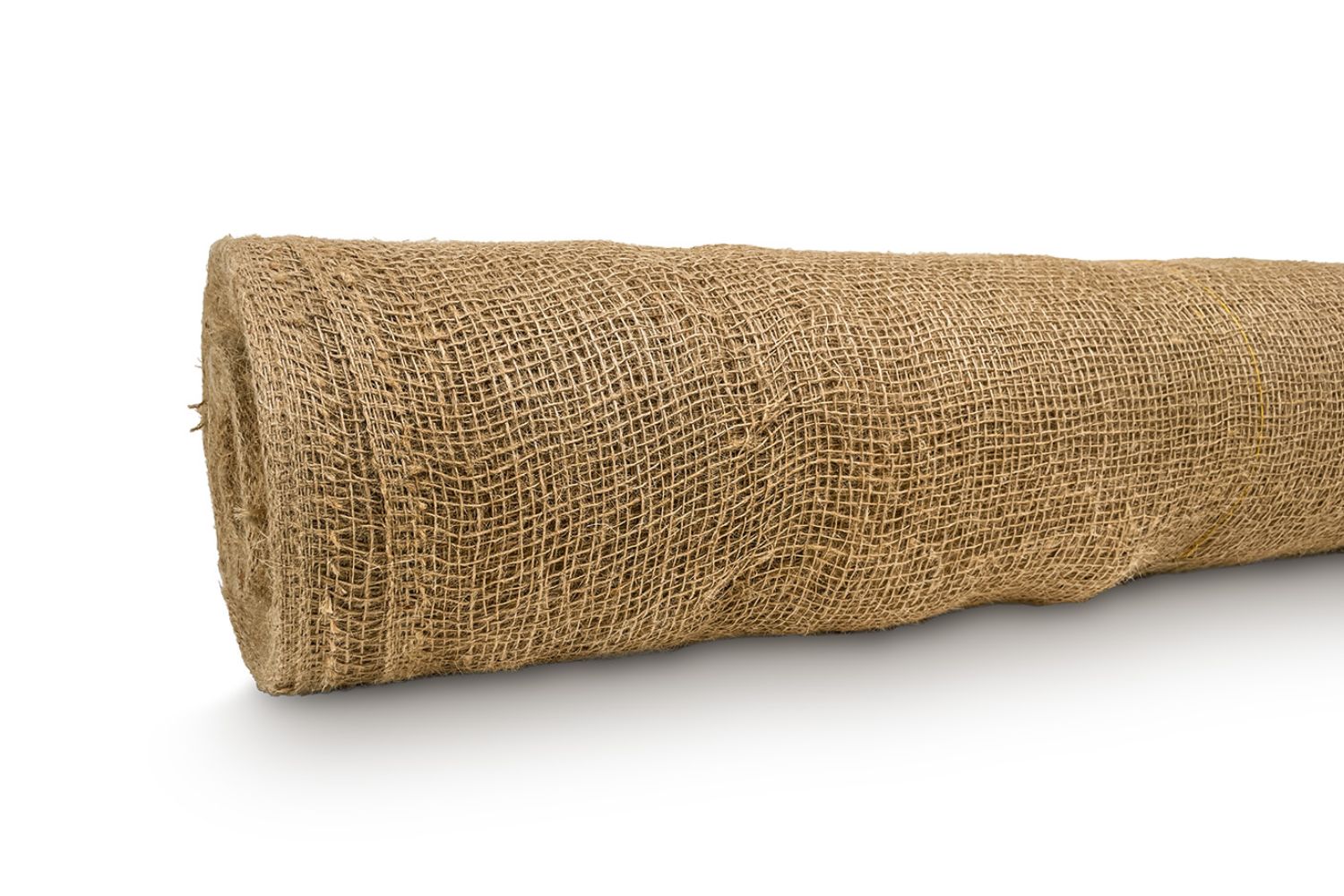 conluto Jute Armierungsgewebe