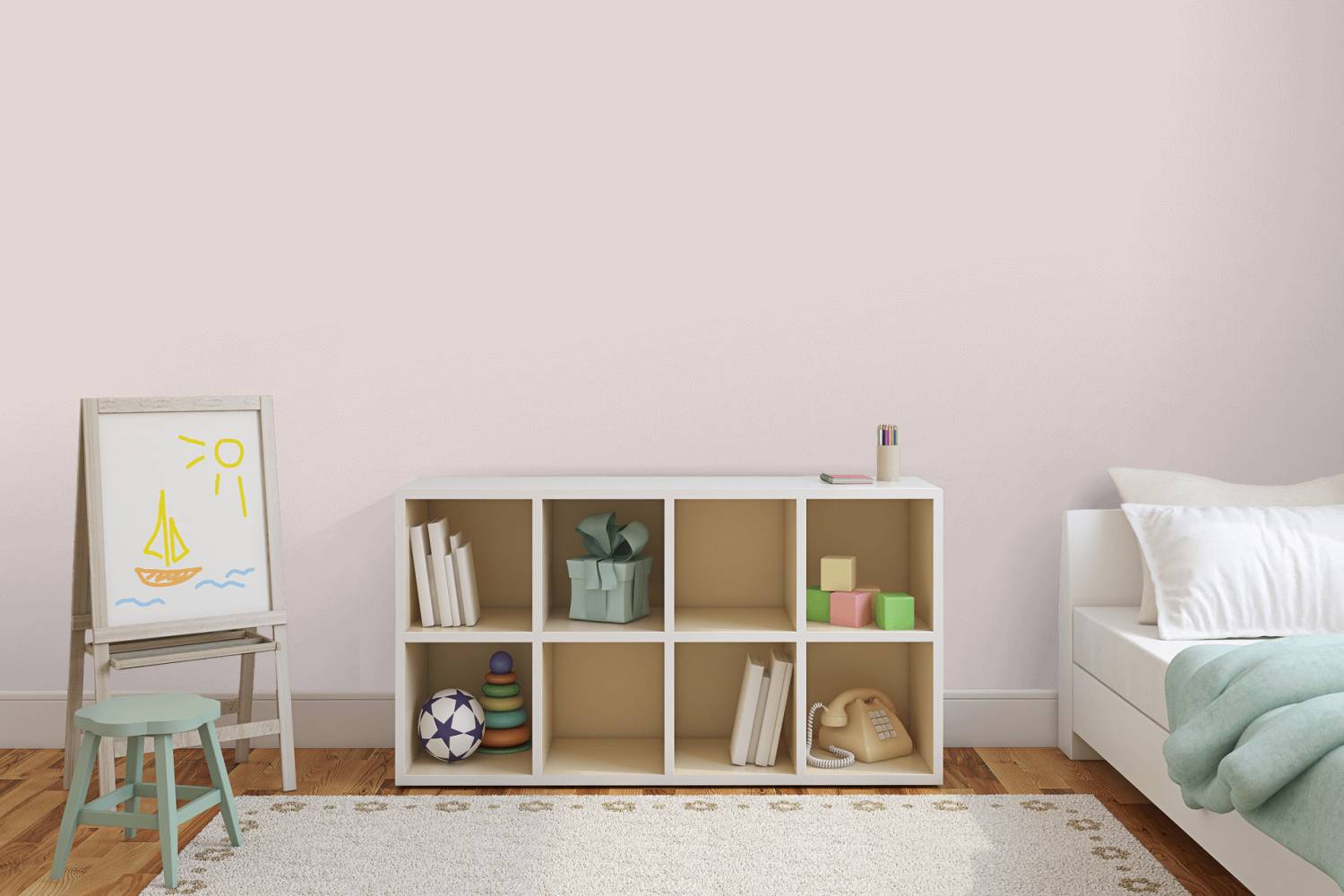 Auro Lack glänzend Nr. 516 Violetttöne Colours for Life