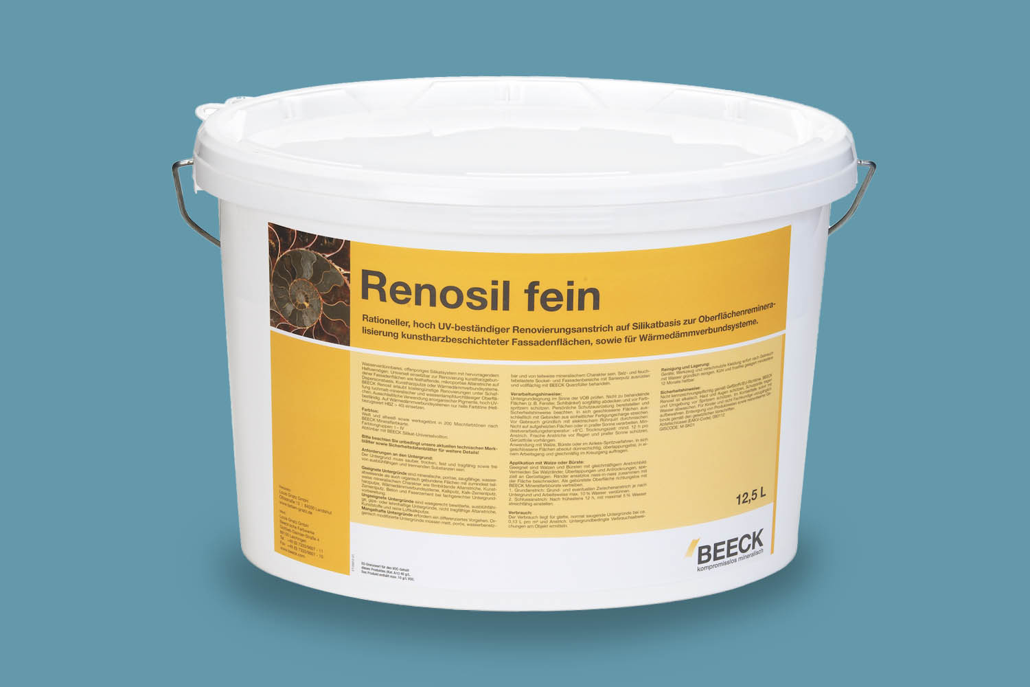 Beeck Renosil fein
