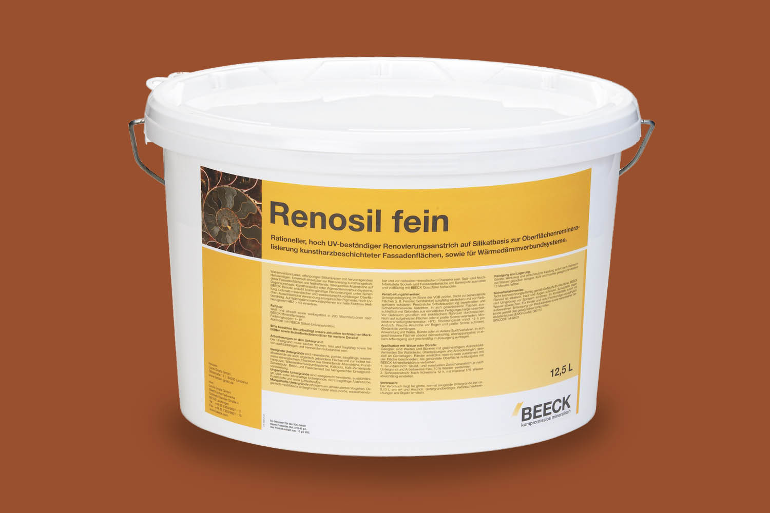 Beeck Renosil fein